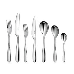 Robert Welch Stanton Cutlery Set, 44 Piece